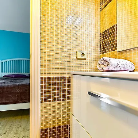 Apartment Calle Helsinki Costa Adeje (Tenerife)