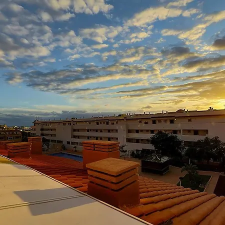 Calle Helsinki Apartment Costa Adeje (Tenerife)