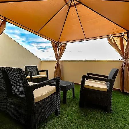 Apartment Calle Helsinki Costa Adeje (Tenerife)