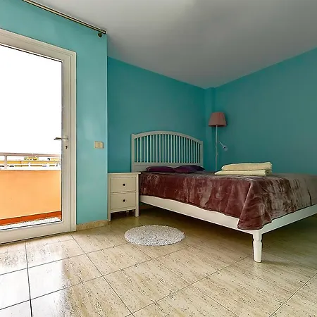 Calle Helsinki Apartment Costa Adeje (Tenerife)