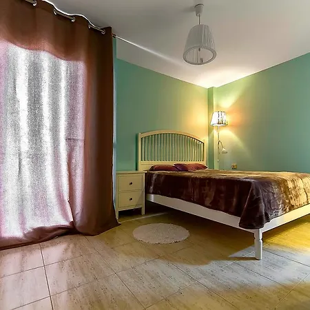 Apartment Calle Helsinki Costa Adeje (Tenerife)