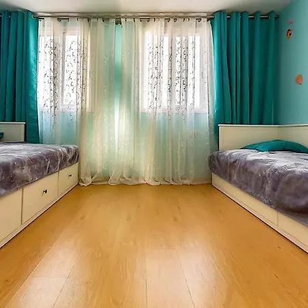 Calle Helsinki Apartment *